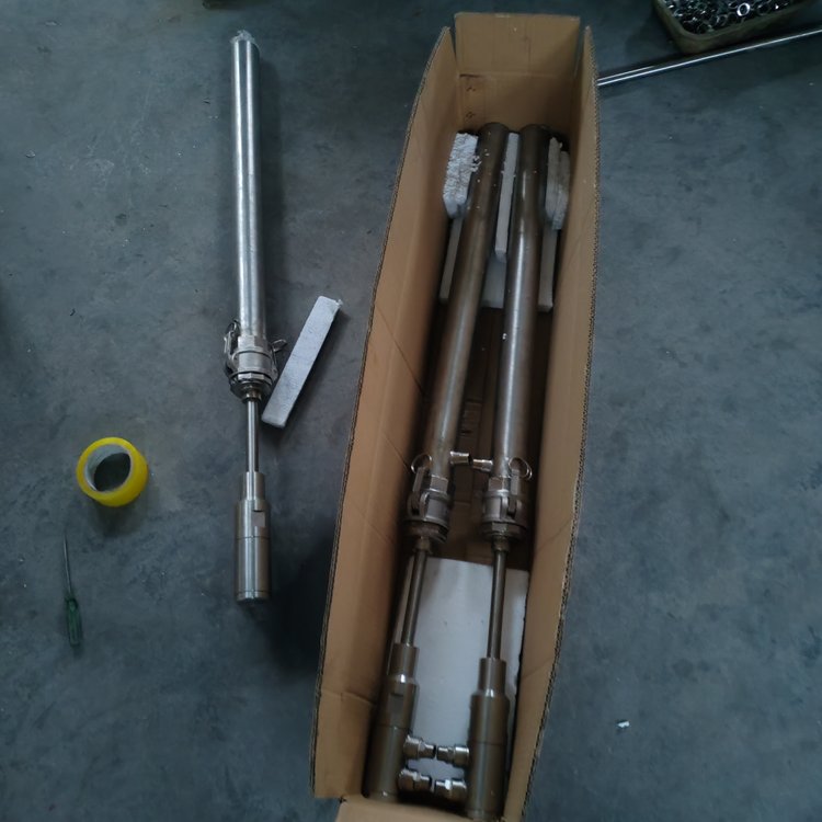 烟气冷却喷枪 神雾环保设备 自动涂胶机 脱销工程