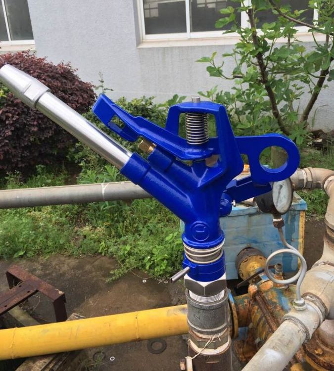 不锈钢脱硝喷枪 除尘喷淋降温 优良材质 适用广泛