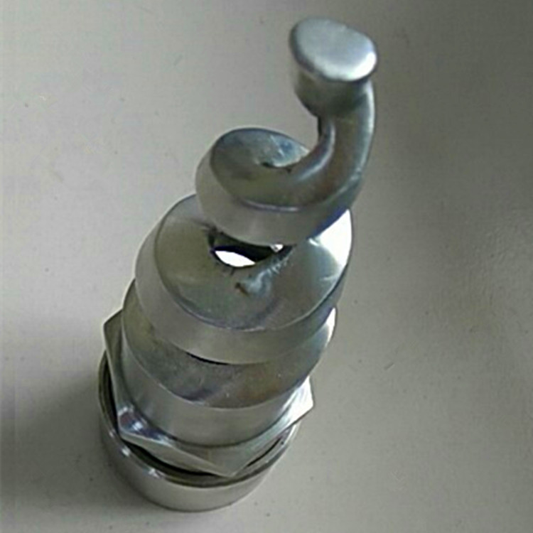 喷嘴生产厂家 工业清洗消毒 清洗洗煤喷头 定制加工 神雾