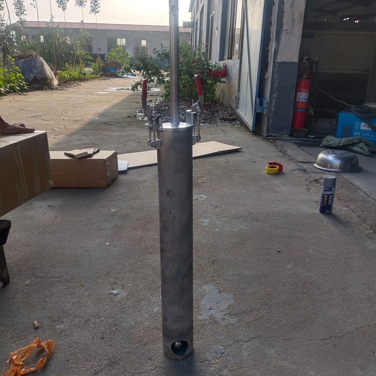 三头喷枪 神雾环保设备 自动喷漆机 电厂的煤粉炉