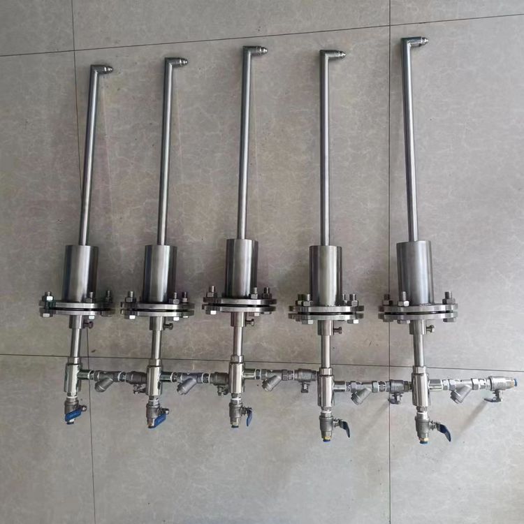 天然气喷枪 神雾环保设备 自动喷漆机 建材厂、船舶柴油机