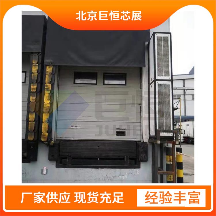 工厂立式侧吹风幕机厂家批发 卷帘门方便车间车辆出入