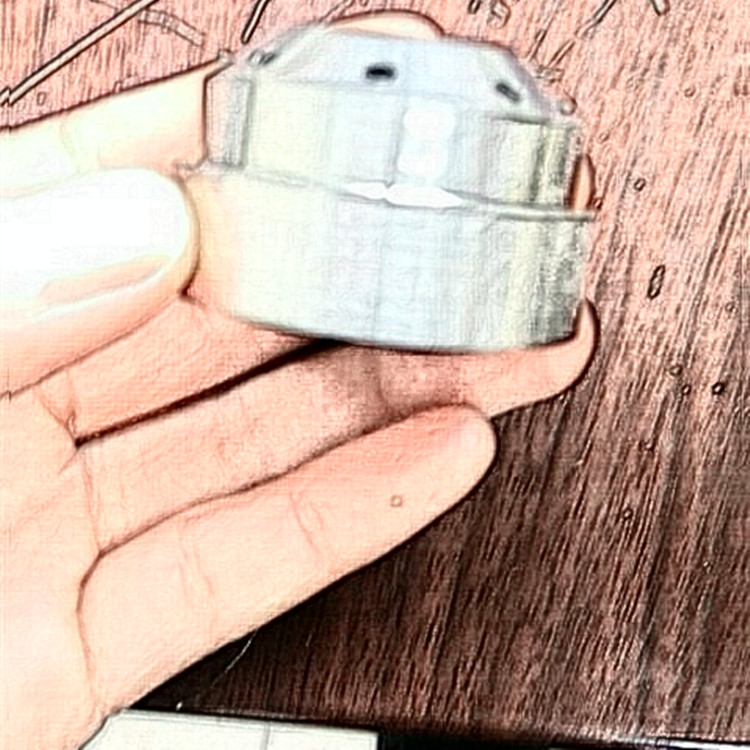 高压扇形喷嘴 神雾 高压清洗喷头 源厂定制 雾化效果好