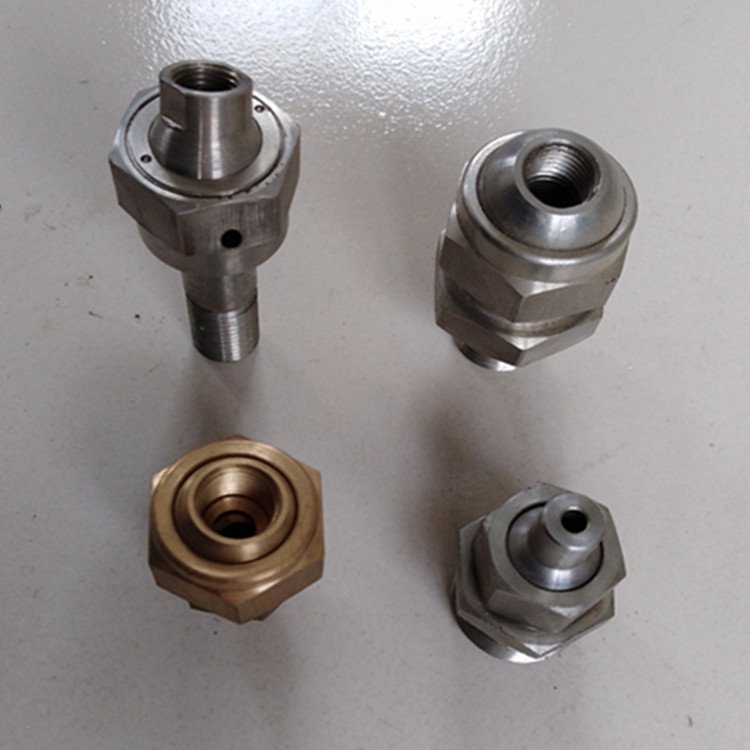 神雾 音乐喷泉喷嘴 雾化效果好 平口冷却除尘喷头 源厂定制