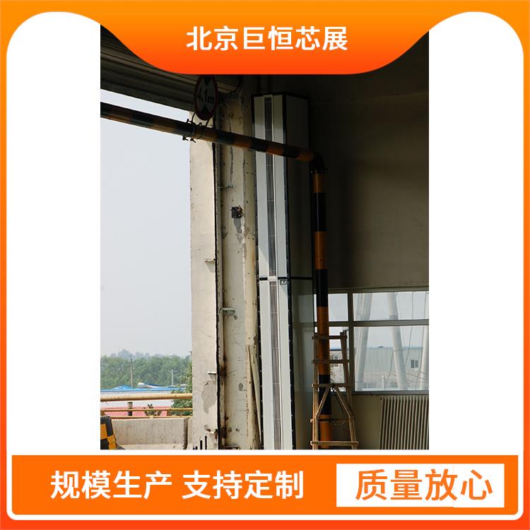 防爆热水立式侧吹风幕柜风幕机厂家电 电热风幕