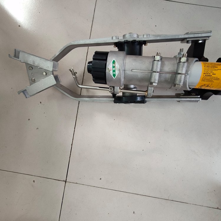 快速喷枪 神雾环保设备 自动喷胶机 循环流化床