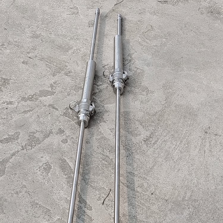 烟气降温喷枪 神雾环保设备 自动喷胶机 建材厂、船舶柴油机