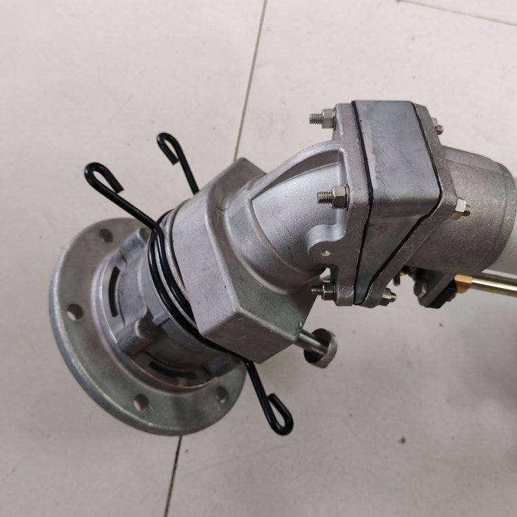 回流喷枪 神雾环保设备 自动喷胶机 循环流化床