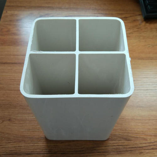 多孔格栅管穿线管通信管地下埋地通讯保护套管PVC九孔栅格管批发