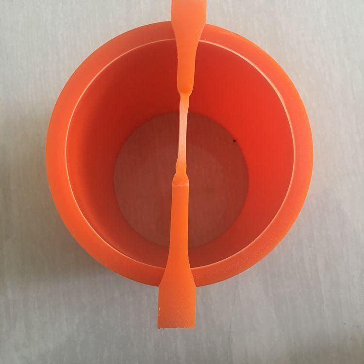 PP扩口电力管 MPP电力管枕 110拖拉管顶管直埋穿线电缆管