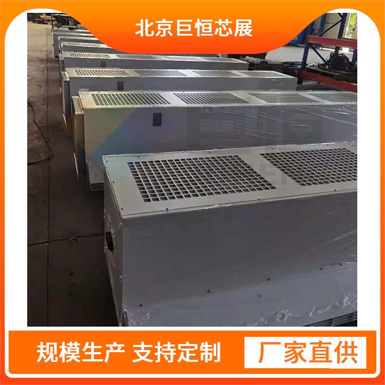 定制工厂立式自然风供应 冷库用 大门联动打开和关闭快捷