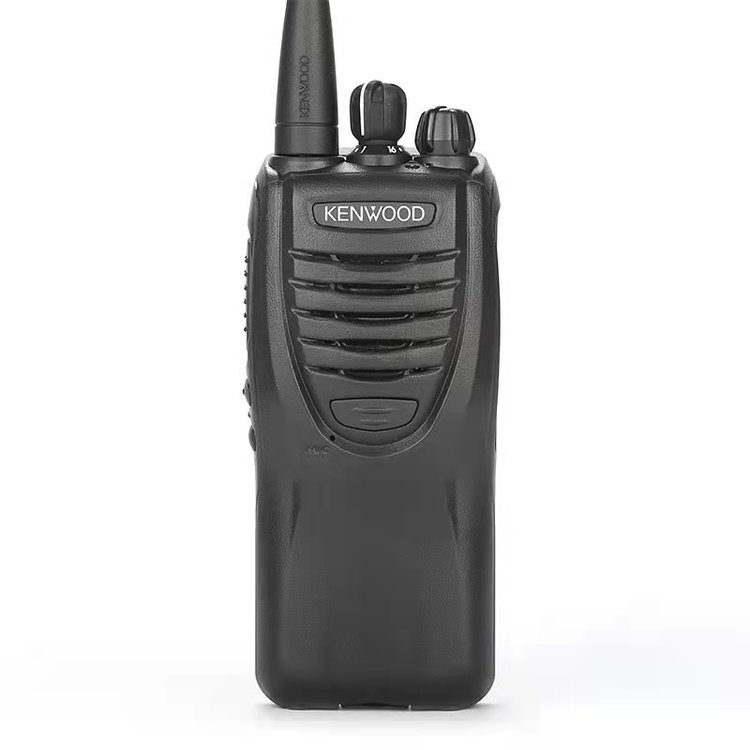 建伍（KENWOOD）TK-3207GD数字对讲机 质量过关 坚固耐用