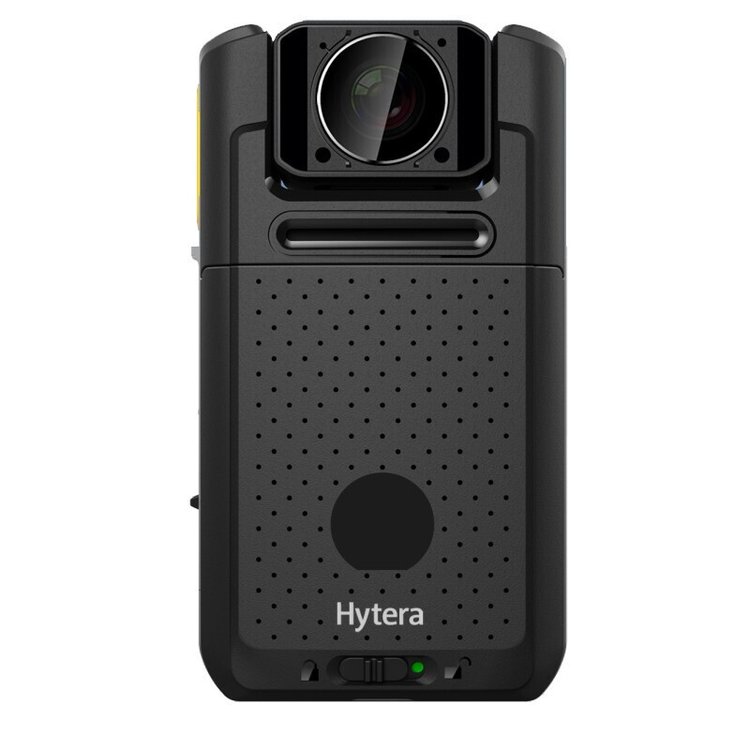 海能达（Hytera）工作记录仪 H7A1 高清拍摄 超长续航