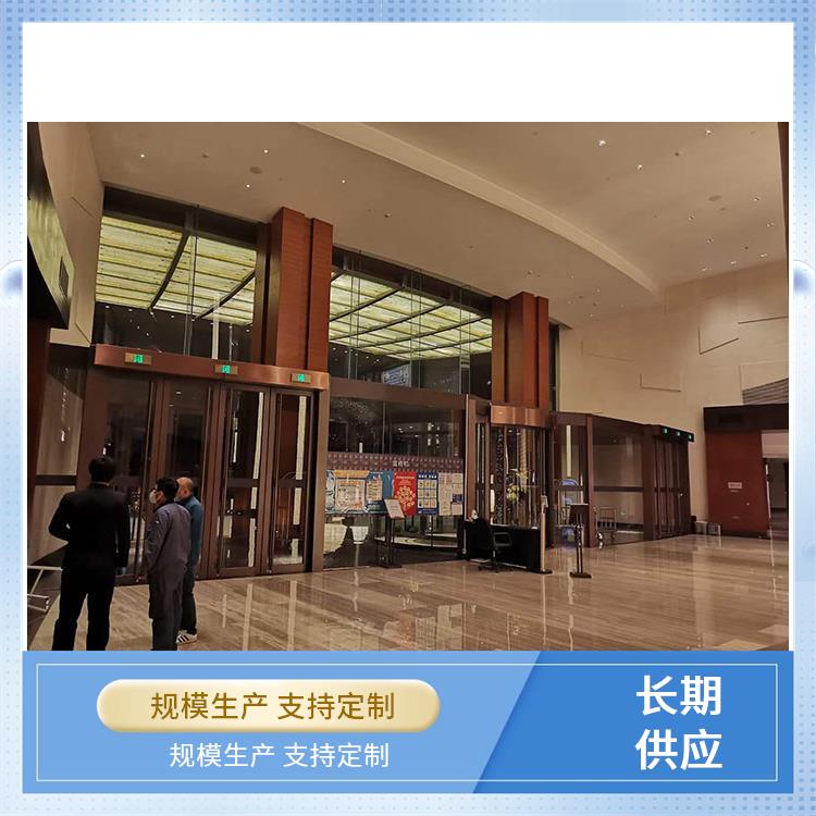 巨恒芯展 风帘机 控制方式自然风风幕机电话 节省能源消耗