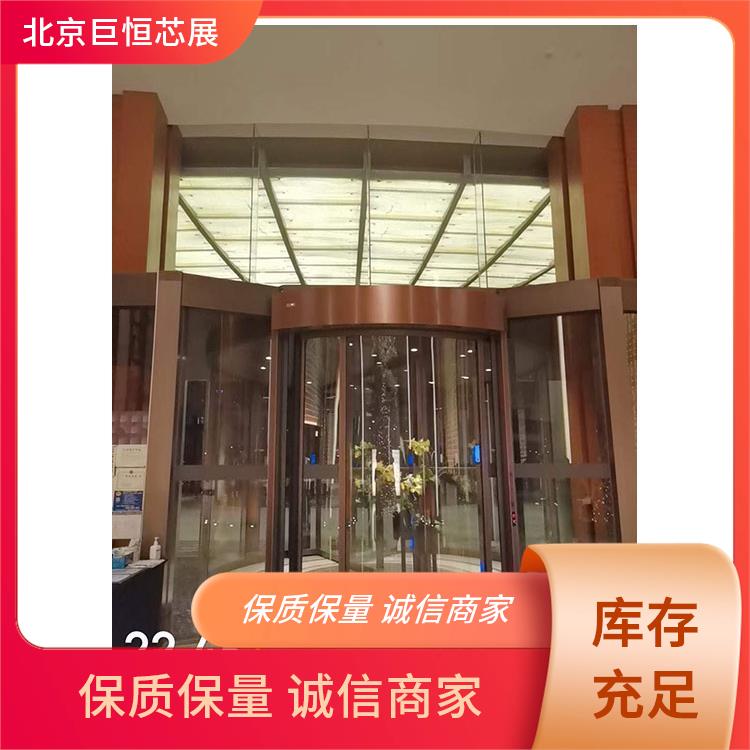 巨恒芯展 空气幕 智能遥控贯流风幕机厂 保持室内空气质量