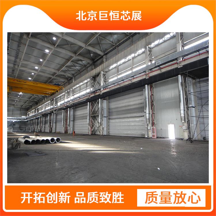 巨恒 感应式 中式屏风风幕机厂商 冷库用 空间利用率高