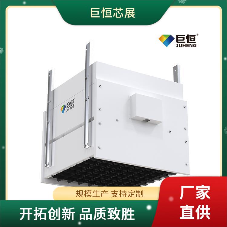 暖风机 电热高大空间吊装暖风设备 车间变暖温度调节采暖风机