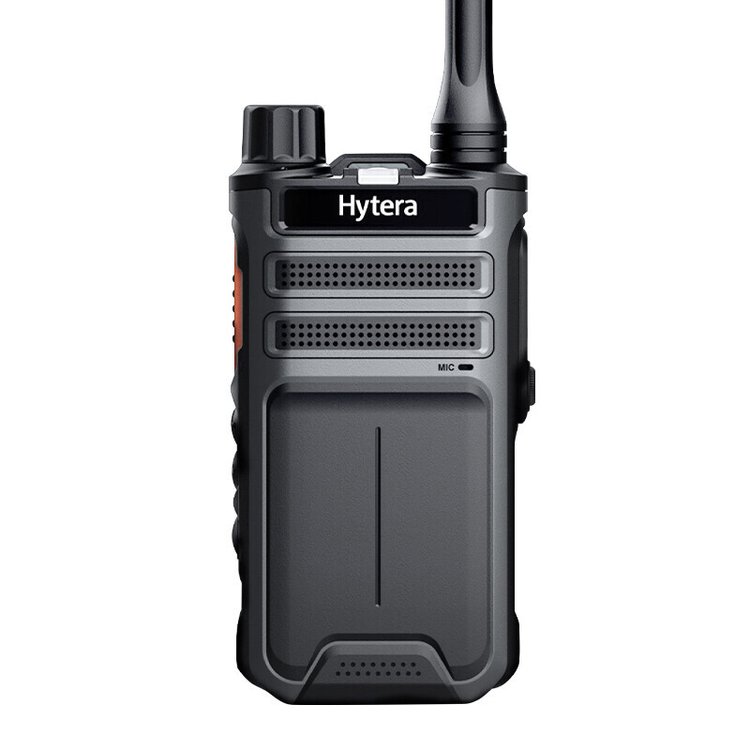 海能达（Hytera）AP510 对讲机Type-C充电 大功率远距离商业民用
