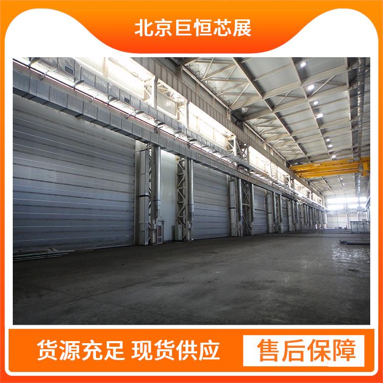 巨恒 中式屏风 大门侧面风幕机单价 美观 防止冷气外泄