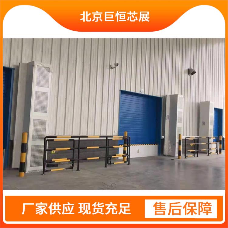 中式屏风风帘机直供 美观 降低能耗 PTC电辅热智能联动