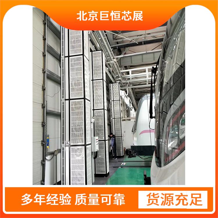 离心式 中式屏风风幕机生产厂家 车间用 车间大门自动开启