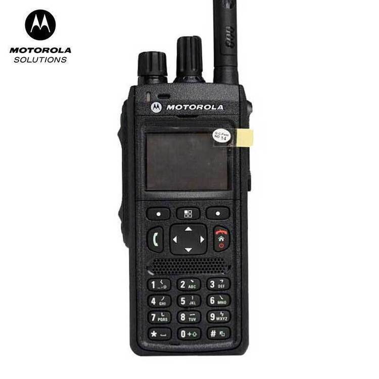 摩托罗拉（Motorola） MTP3150 数字集群对讲机 350M 800M