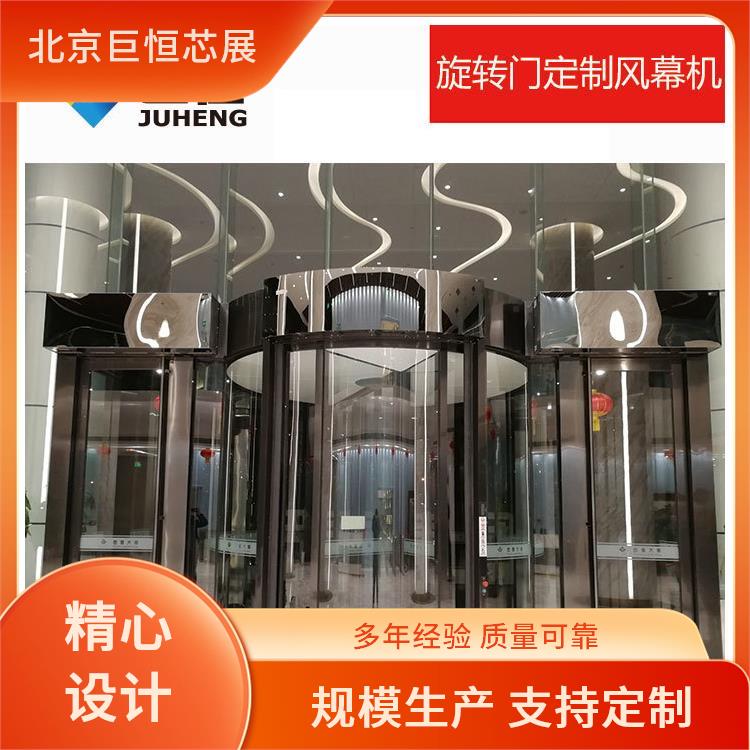 专门定制弧形门风幕机 风帘机 提高美观同时屏蔽里外温差