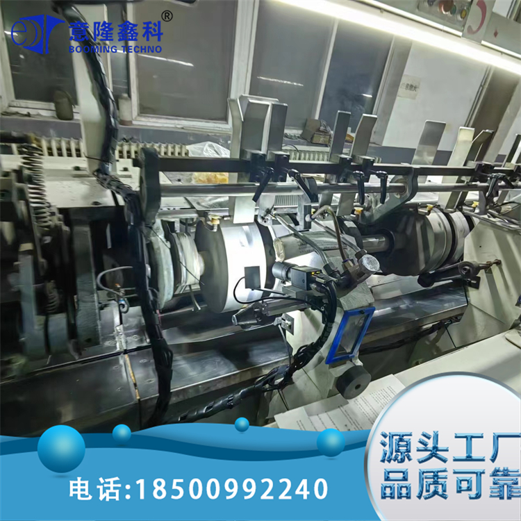 配页机安装视觉检测 能够实时在线监测配页过程 可扩展性强