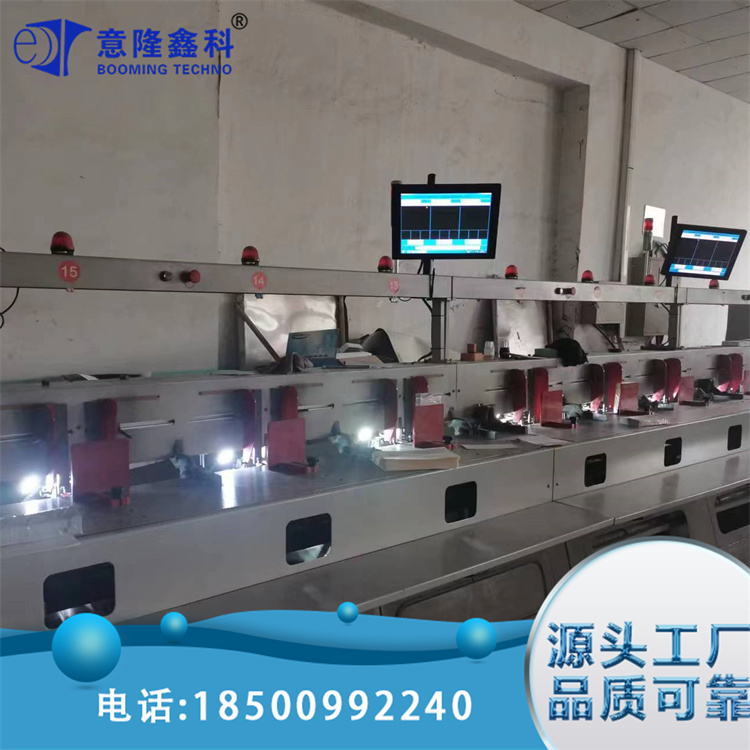 配页机胶订龙防混料错帖检测 CCD视觉筛选机 性能稳定