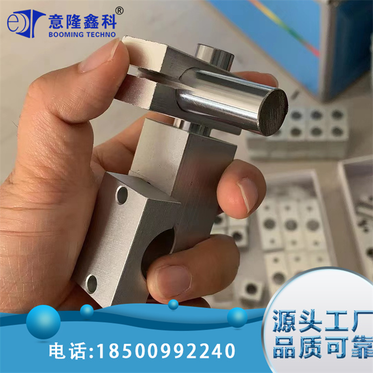 视觉防混料检测 二维码读取识别 意隆鑫科印刷系统检测 折页机