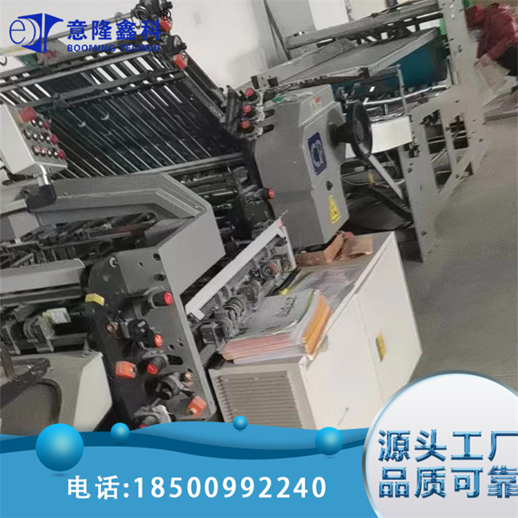 配页机视觉防混料错贴检测系统 CCD视觉筛选机 兼容性强