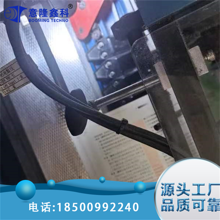 马天尼3002安装防混料检测 具有快速建模功能 检测速度快