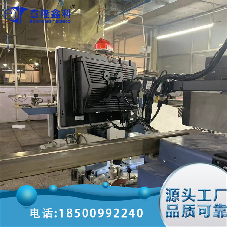 全自动折页机 图文印后装订 视觉错帖检测设备 结实耐用 可定制