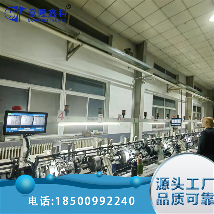 配页机安装视觉检测 具有先进的人工智能技术 准确性高