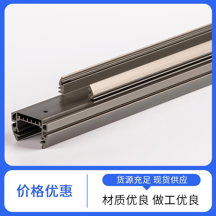 冠奥铝业 工业铝型材厂家 灯壳铝合金压铸 适应性广泛