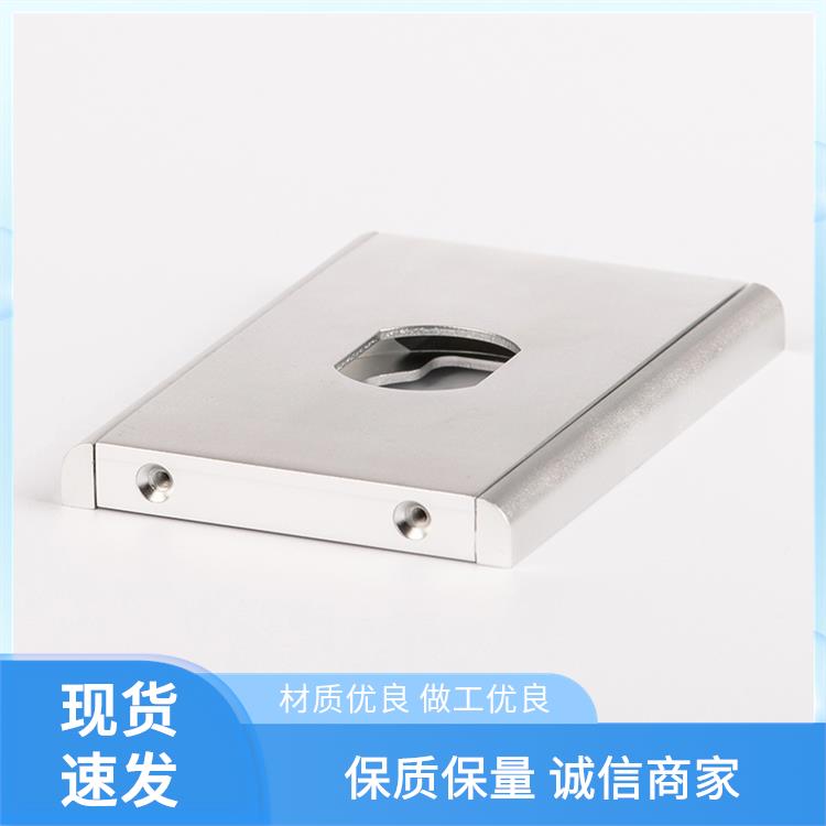 冠奥铝业 铝型材定制 铝合金壁灯灯壳安装 节省时间和成本