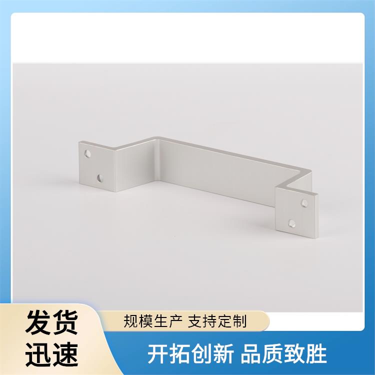 冠奥铝业 汽车天窗导轨 窗户把手 耐高温不变形断裂