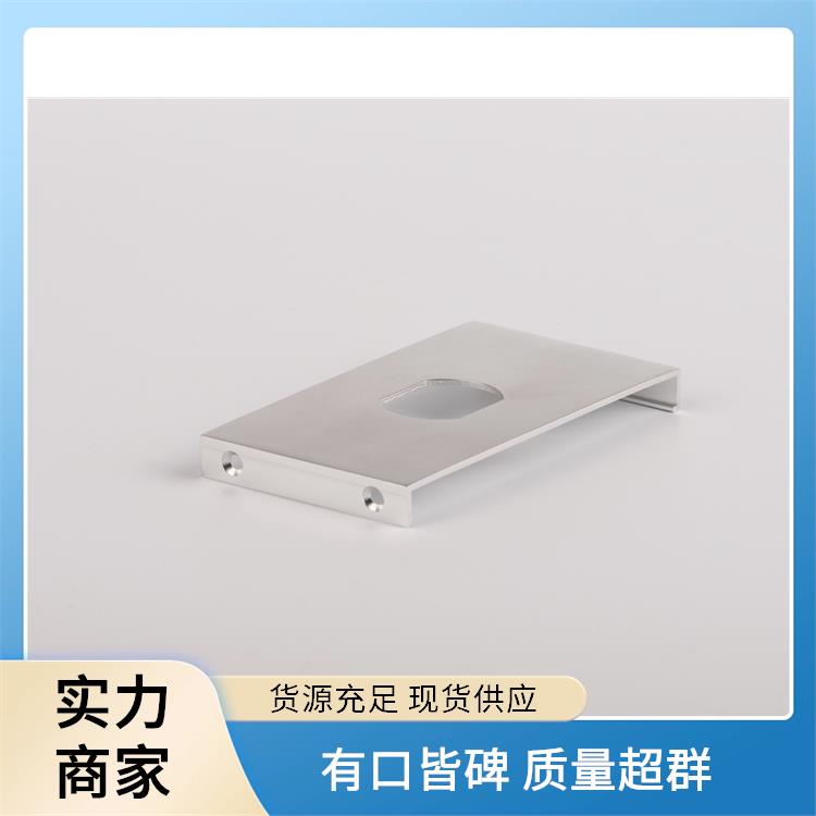 冠奥铝业 工业铝型材 铝合金壁灯灯壳安装 轻便耐用