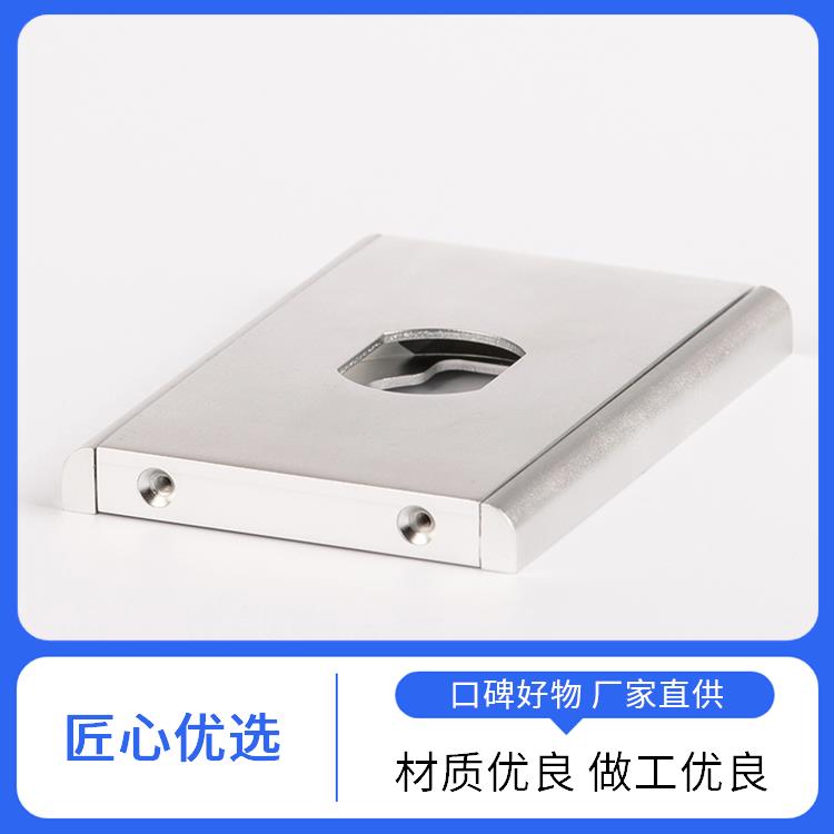 冠奥铝业 工业铝型材厂家 led铝合金灯壳 轻巧耐用