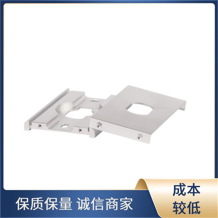 冠奥铝业 4040铝型材 led铝合金灯壳 易于安装和搬运