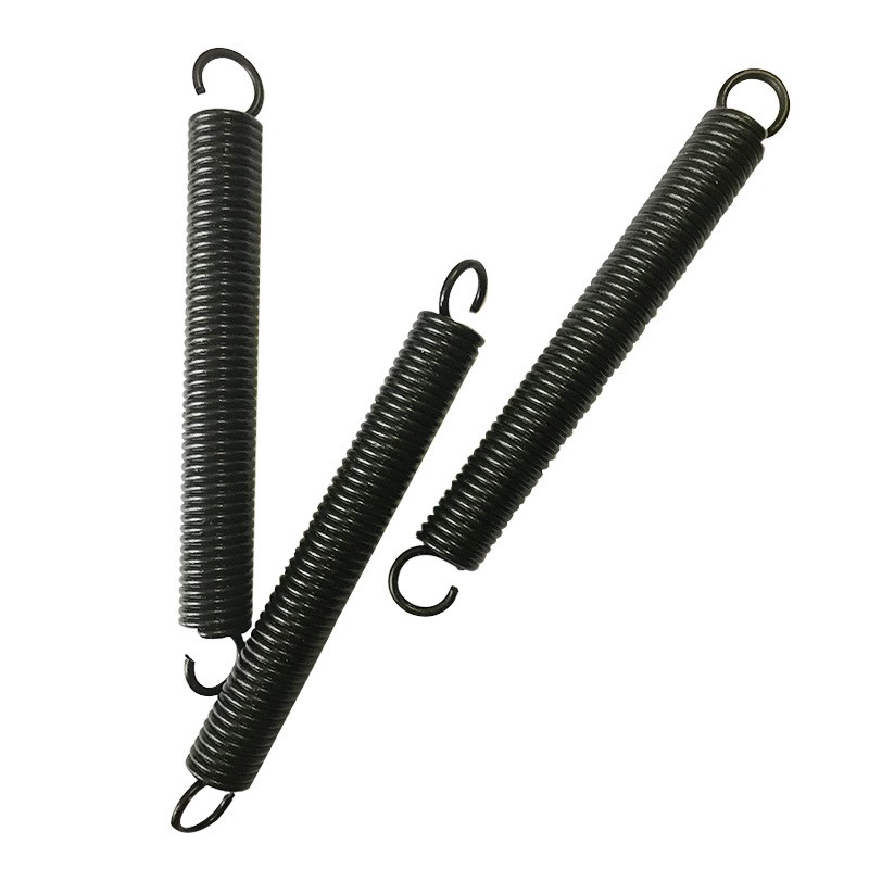 供应玩具家电 机械设备张力弹簧 工业弹簧定制 耐疲劳高强度拉簧