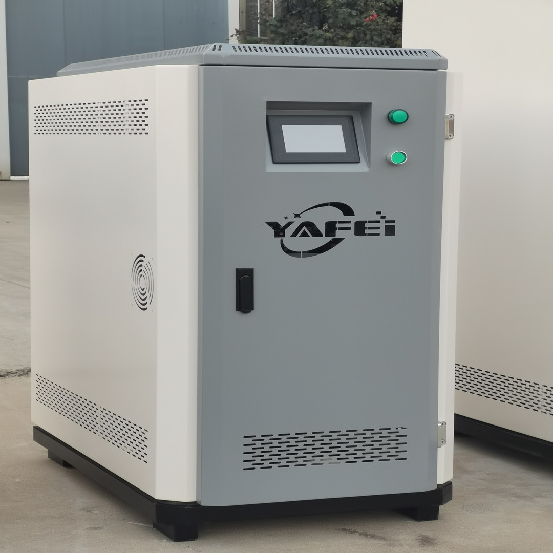 煤改电变频电磁采暖炉源头厂 电磁加热锅炉定制