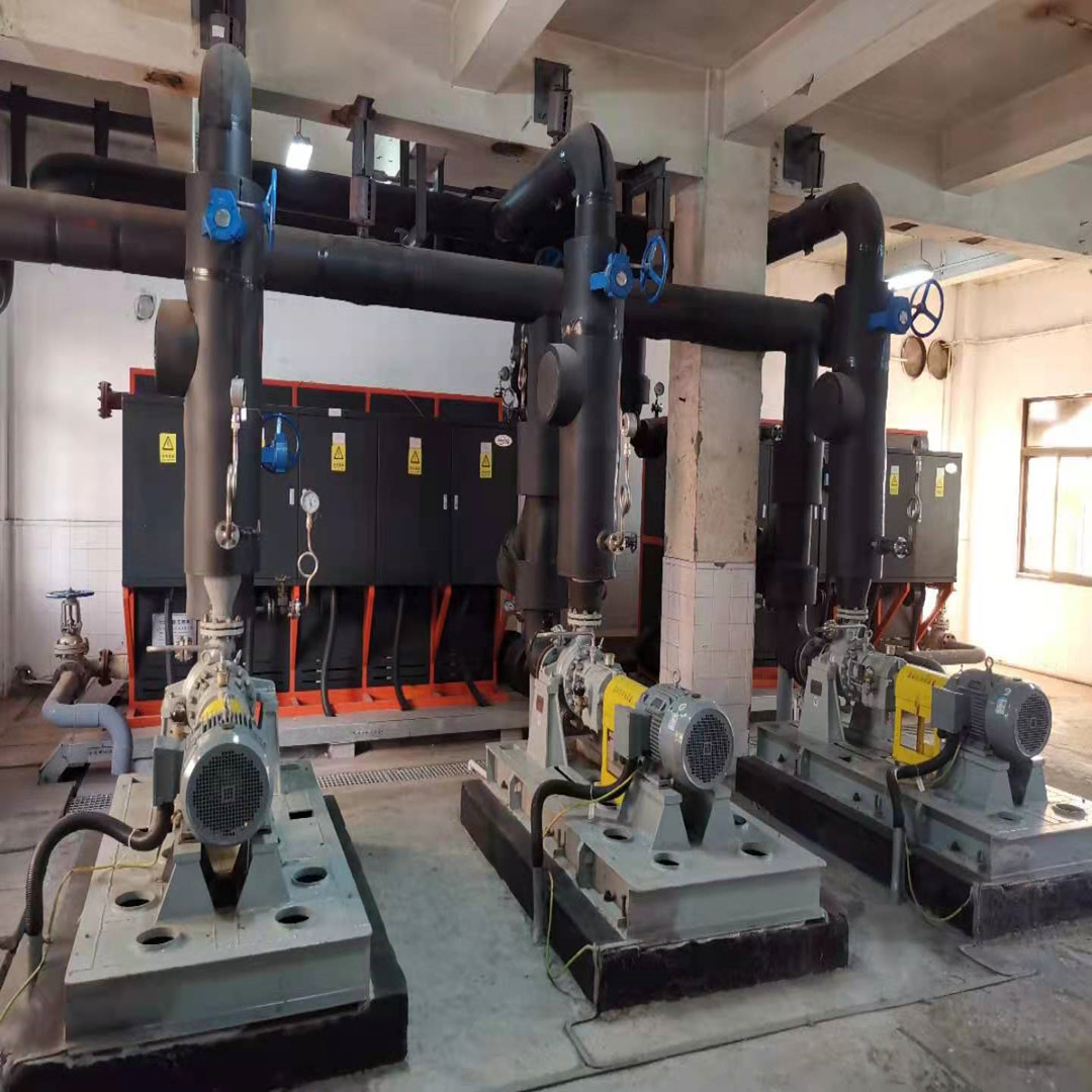 电磁加热蒸汽发生器工程混凝土 桥梁养护选择亚飞磁能科技