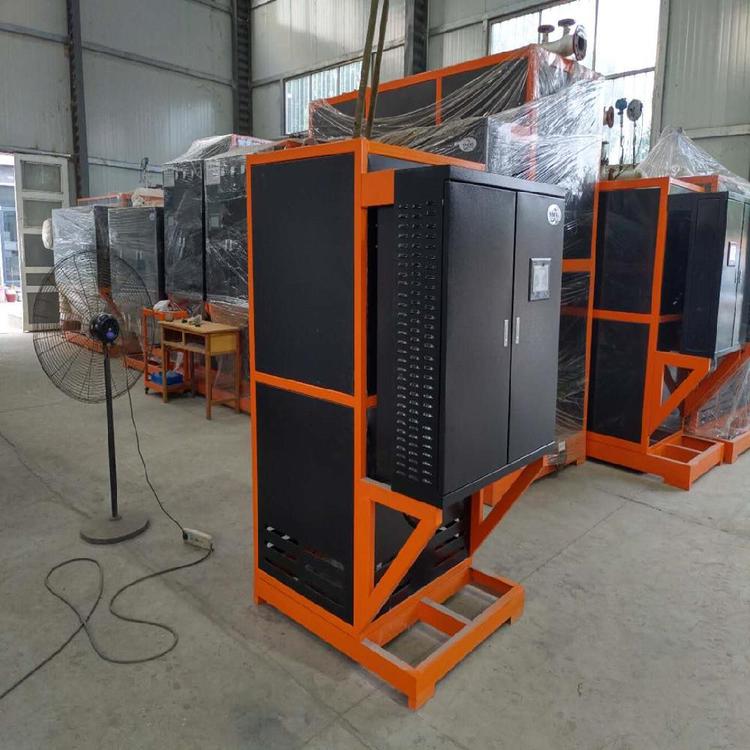 烘房用导热油加热炉 立式节能环保电加热炉按需设计