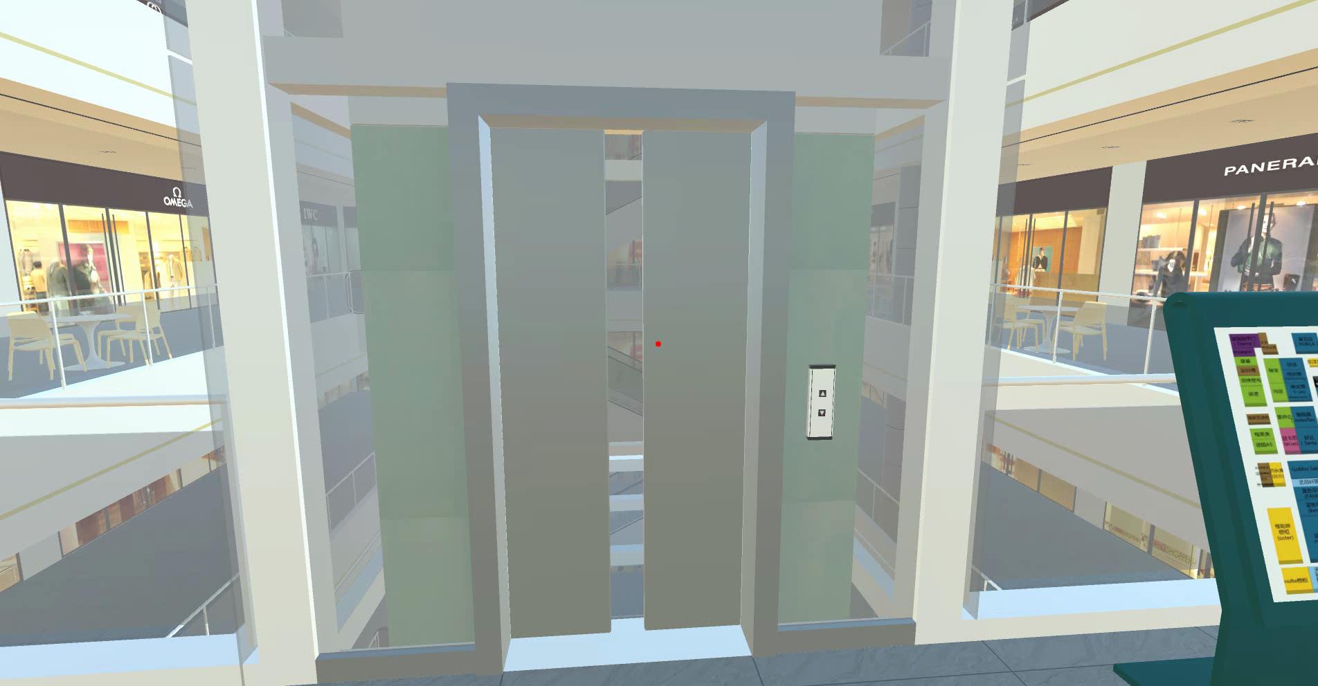 电梯逃生互动系统五星服务品质保证高效流程