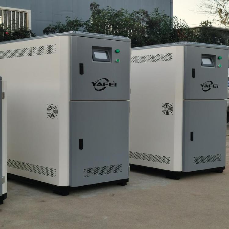 家用全自动电磁采暖炉 商用变频电采暖炉 煤改电项目