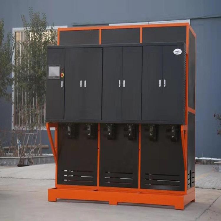 供应电加热导热油炉 导热油电锅炉 立式导热油加热器 全国配送