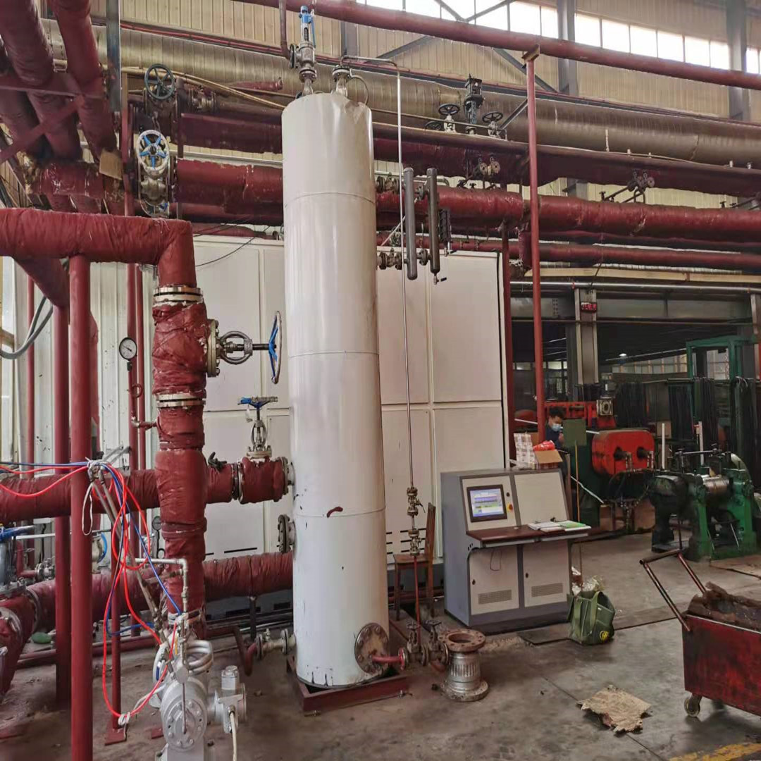 商用工业蒸气大小型全自动电加热蒸汽发生器 立式生物质锅炉