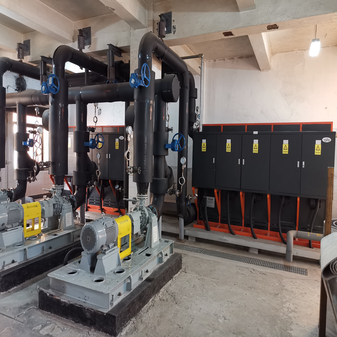 节能省电电加热蒸汽锅炉 全自动电热炉经久耐用