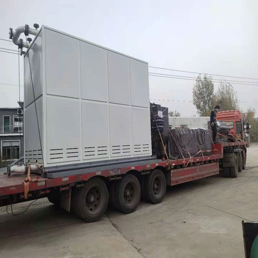 供应电蒸汽发生器多用途运行稳定 亚飞磁能10吨蒸汽锅炉